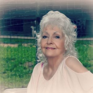 Meet your Posher, Billye